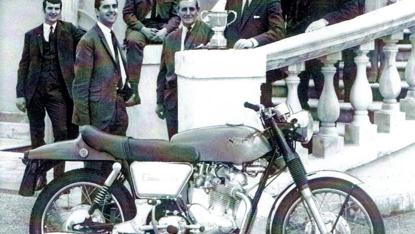 Bob Trigg